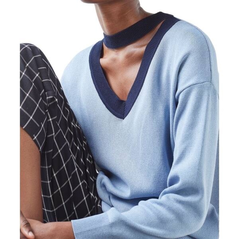 Women’s Topshop Sweater - NWOT